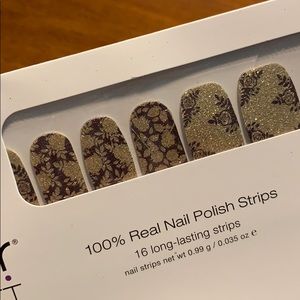 Color Street Rose Were The Days